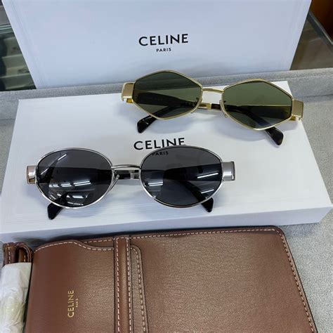 แว่นกันแดด celine|แก้วกันแดด celine.